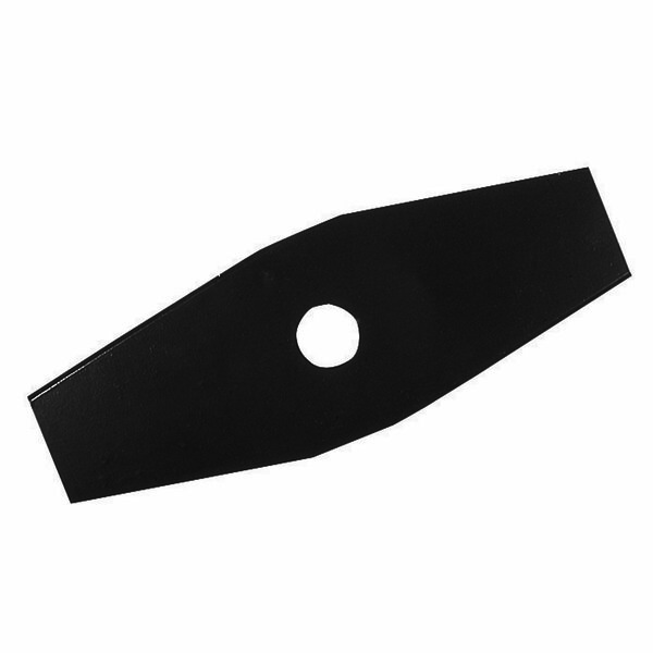 VETA TIRPAN BIÇAĞI 2D 350x25.4x1.6mm DÜZ